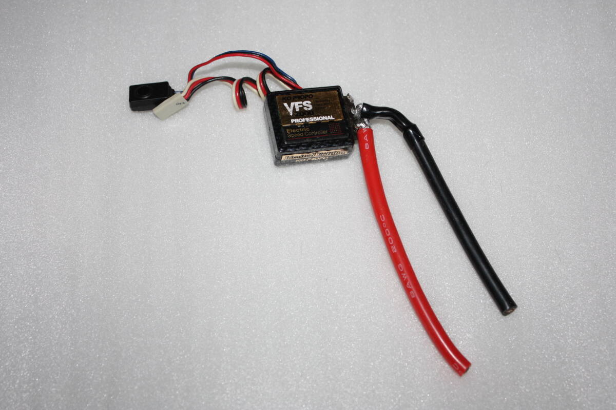 Yahoo!オークション -「vfs2000」の落札相場・落札価格