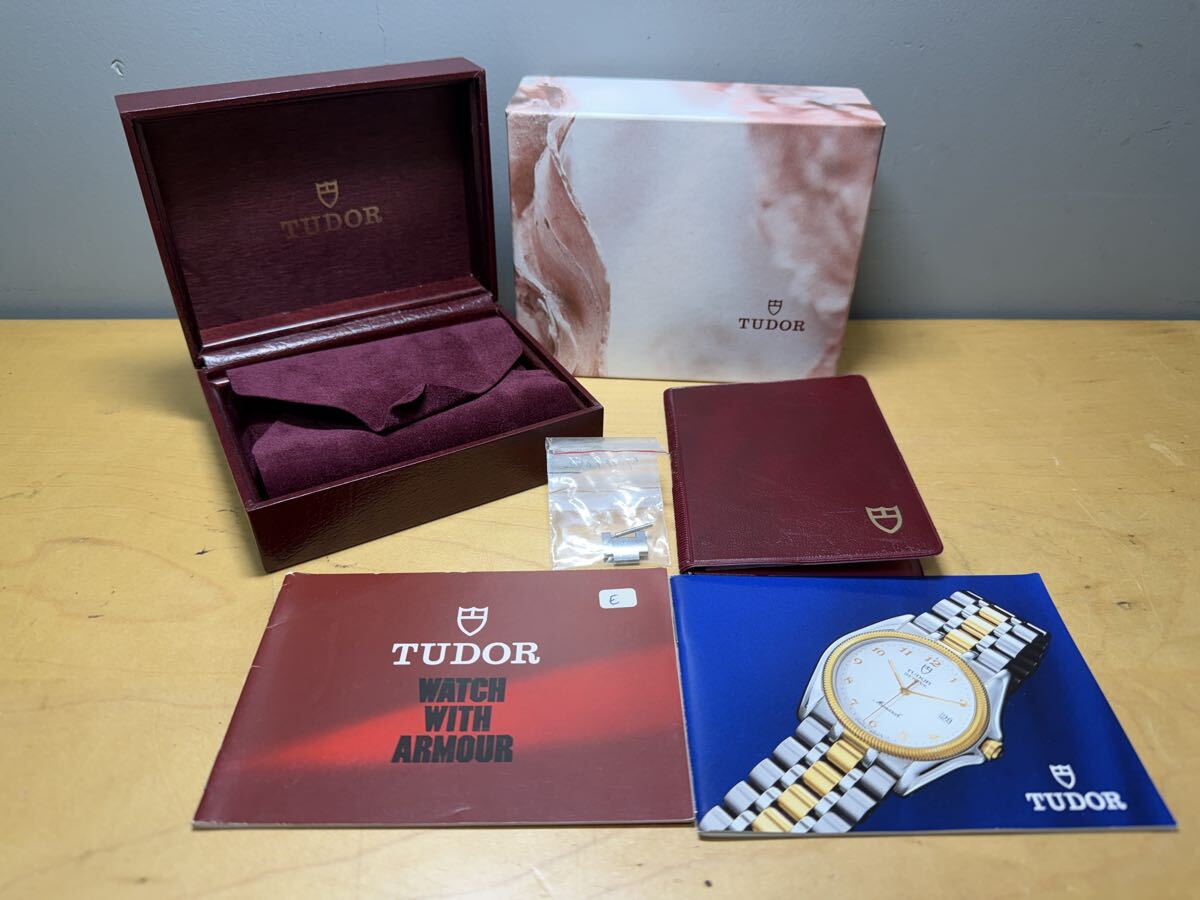 Yahoo!オークション -「空箱」(その他) (チュードル)の落札相場・落札価格