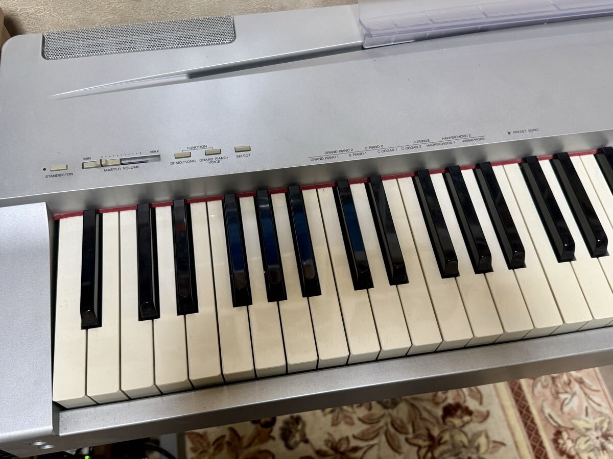 Yahoo!オークション -「ヤマハ p-70」の落札相場・落札価格