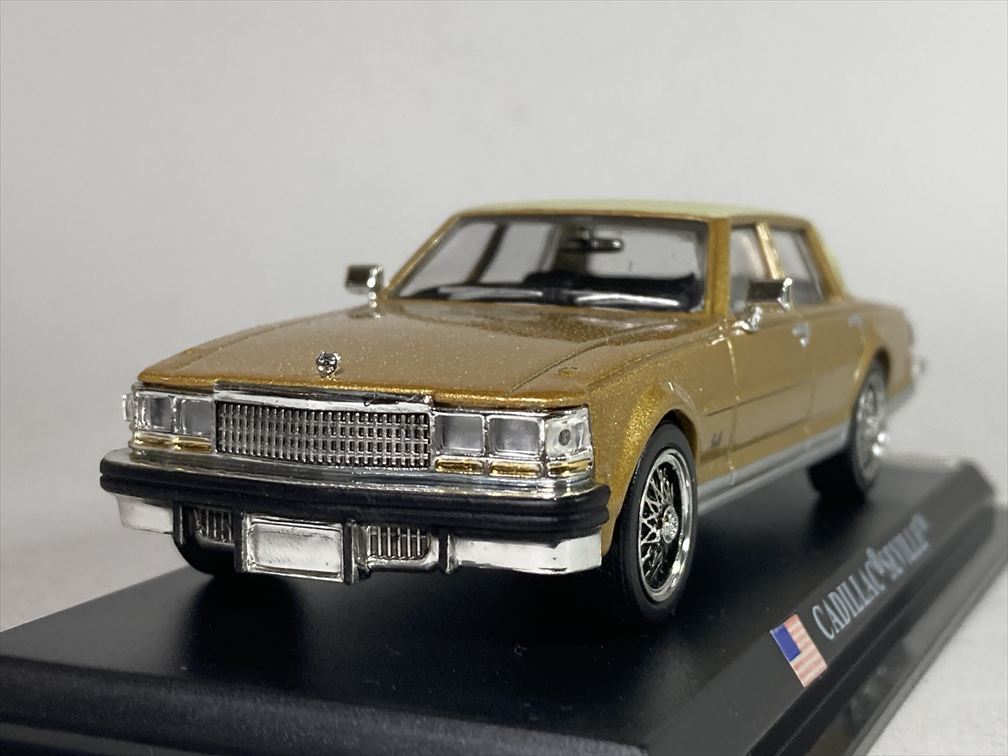 Yahoo!オークション -「キャデラックセビル」(おもちゃ、ゲーム) の