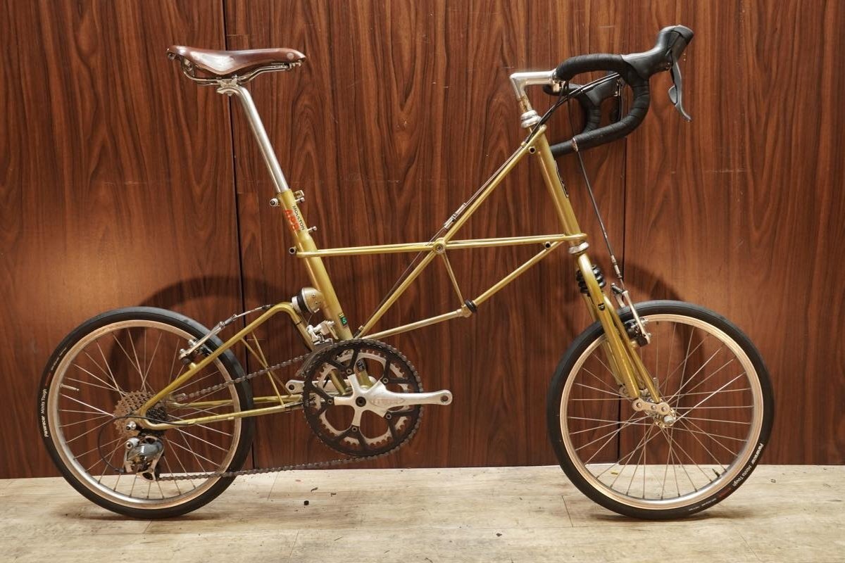 Yahoo!オークション -「alex moulton apb」の落札相場・落札価格