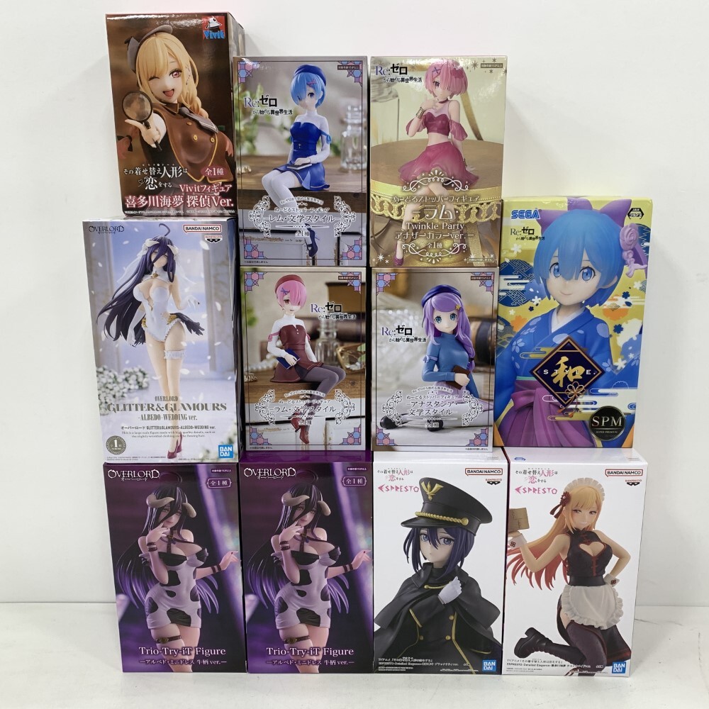 2025年最新】Yahoo!オークション -美少女 フィギュア(その他)の中古品