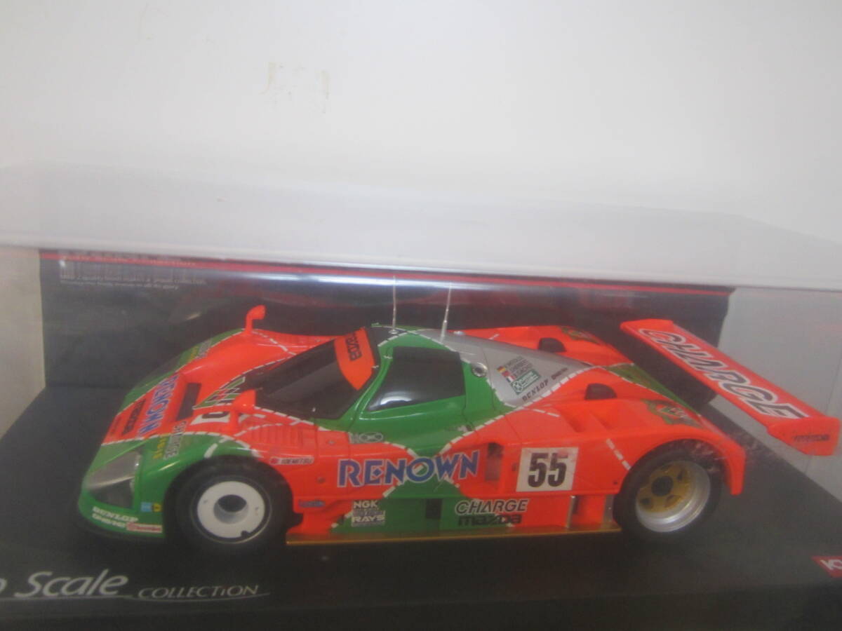 2026年最新】Yahoo!オークション -ミニッツ マツダ787の中古品・新品