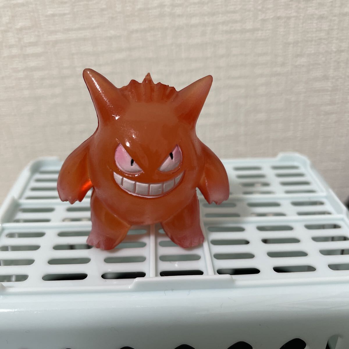 Yahoo!オークション -「ゲンガー 色違い」(ポケットモンスター