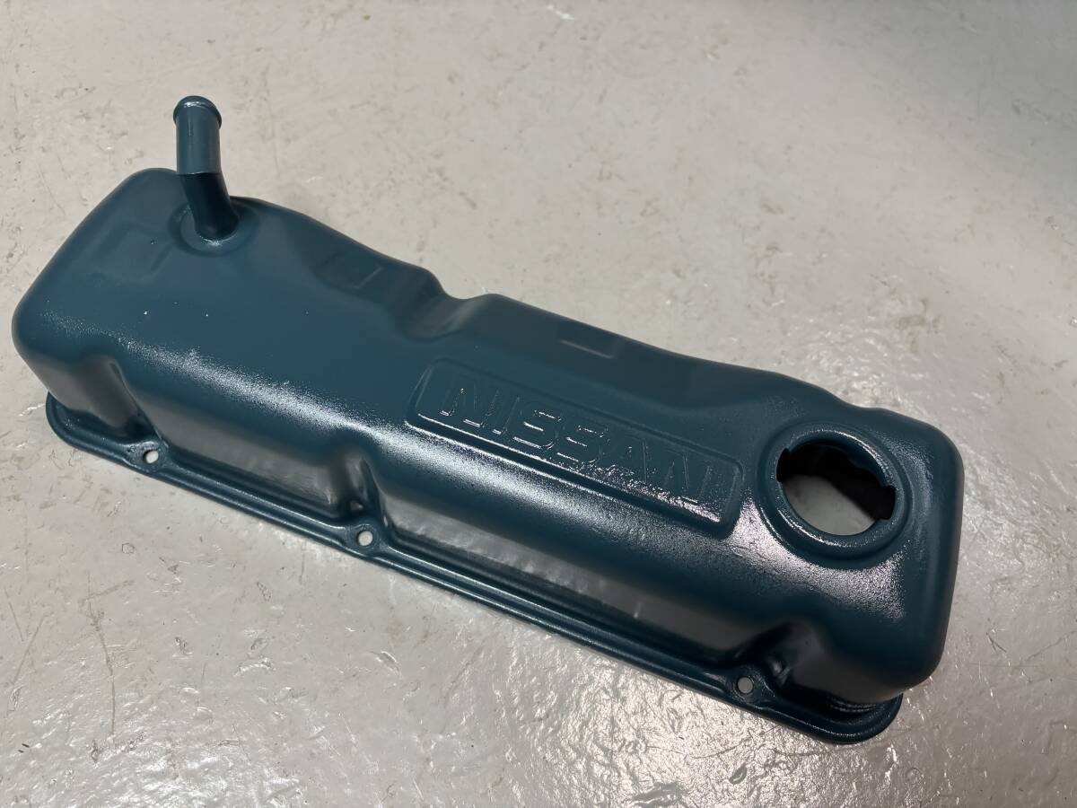 Yahoo!オークション -「サニトラ タペットカバー」の落札相場・落札価格