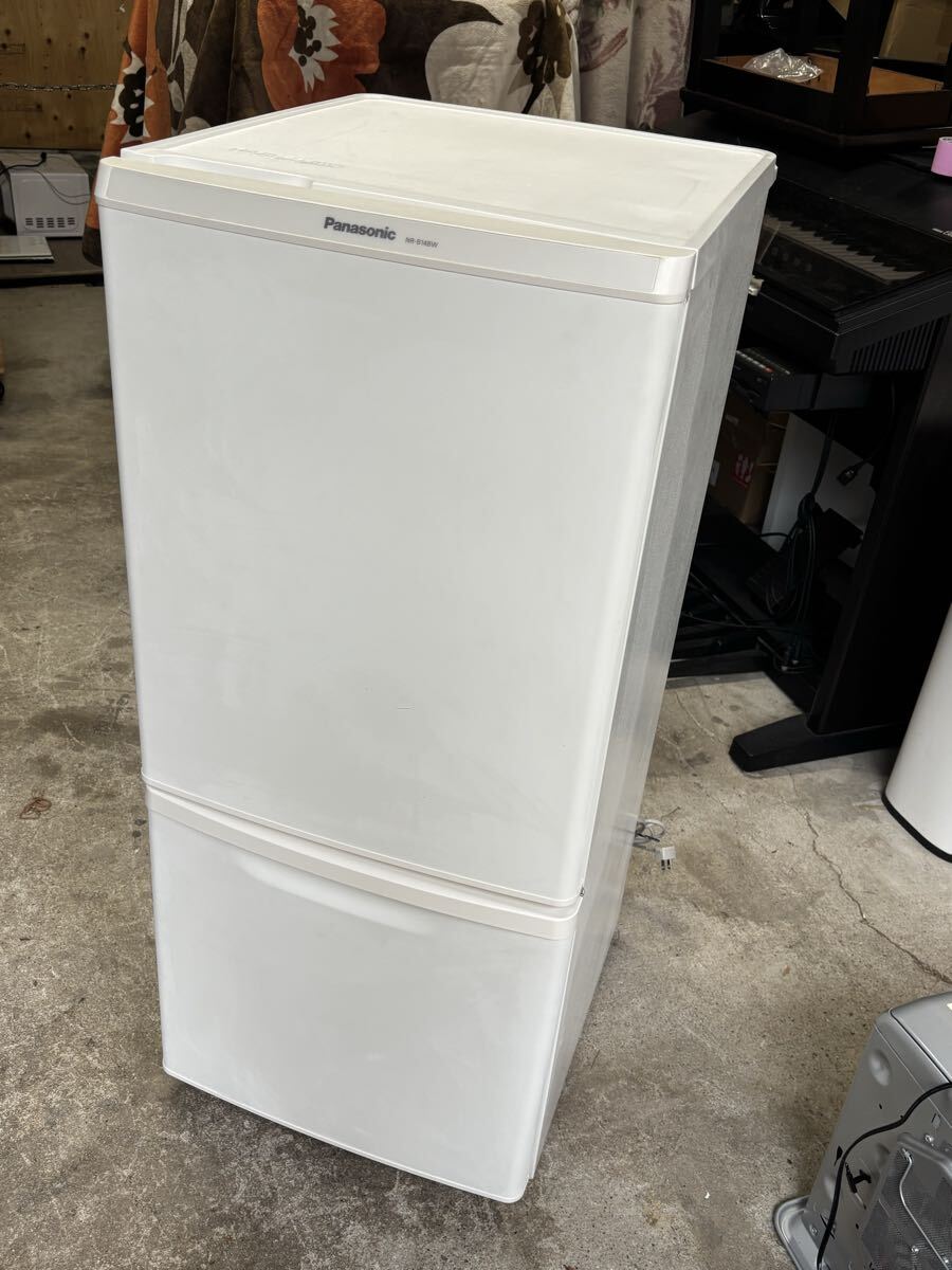パナソニック NR-B14BW オークション比較 - 価格.com