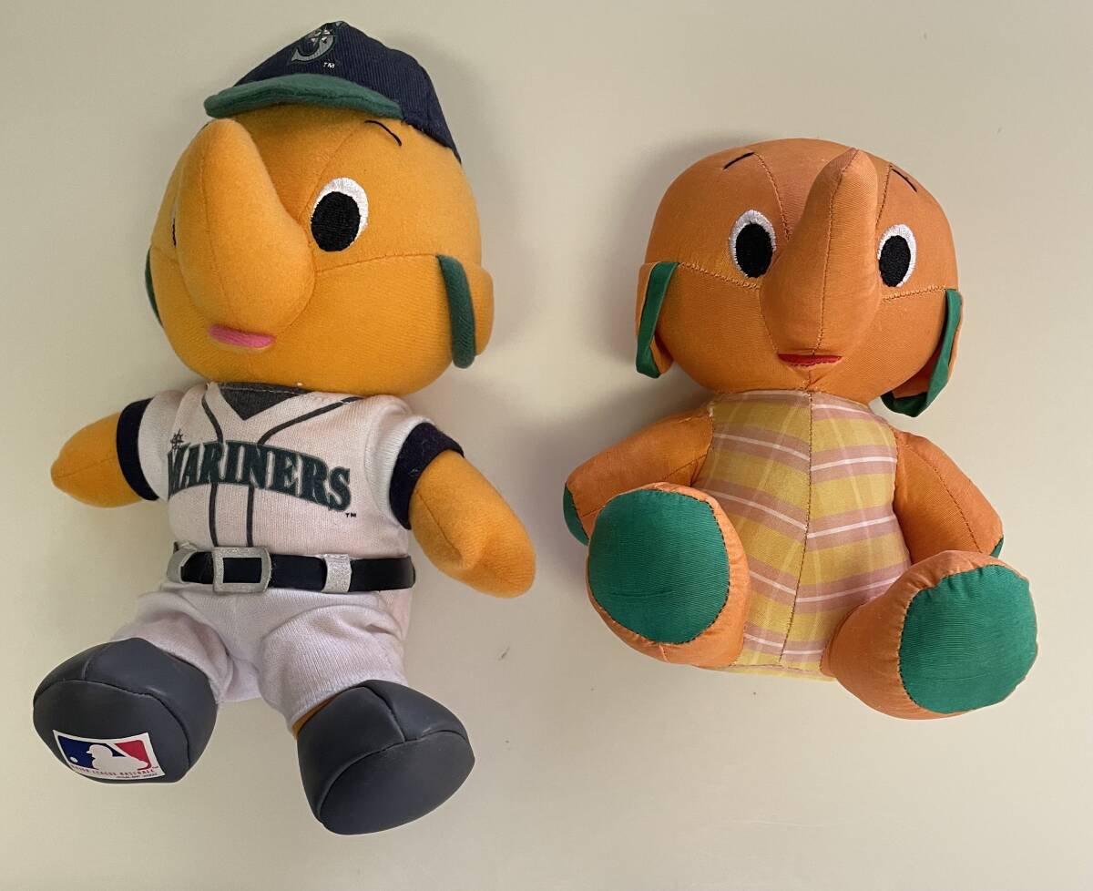 2026年最新】Yahoo!オークション -サトちゃん マリナーズの中古品