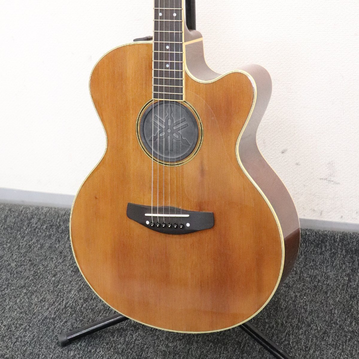 Yahoo!オークション -「yamaha cpx 8」(ヤマハ) (本体)の落札相場