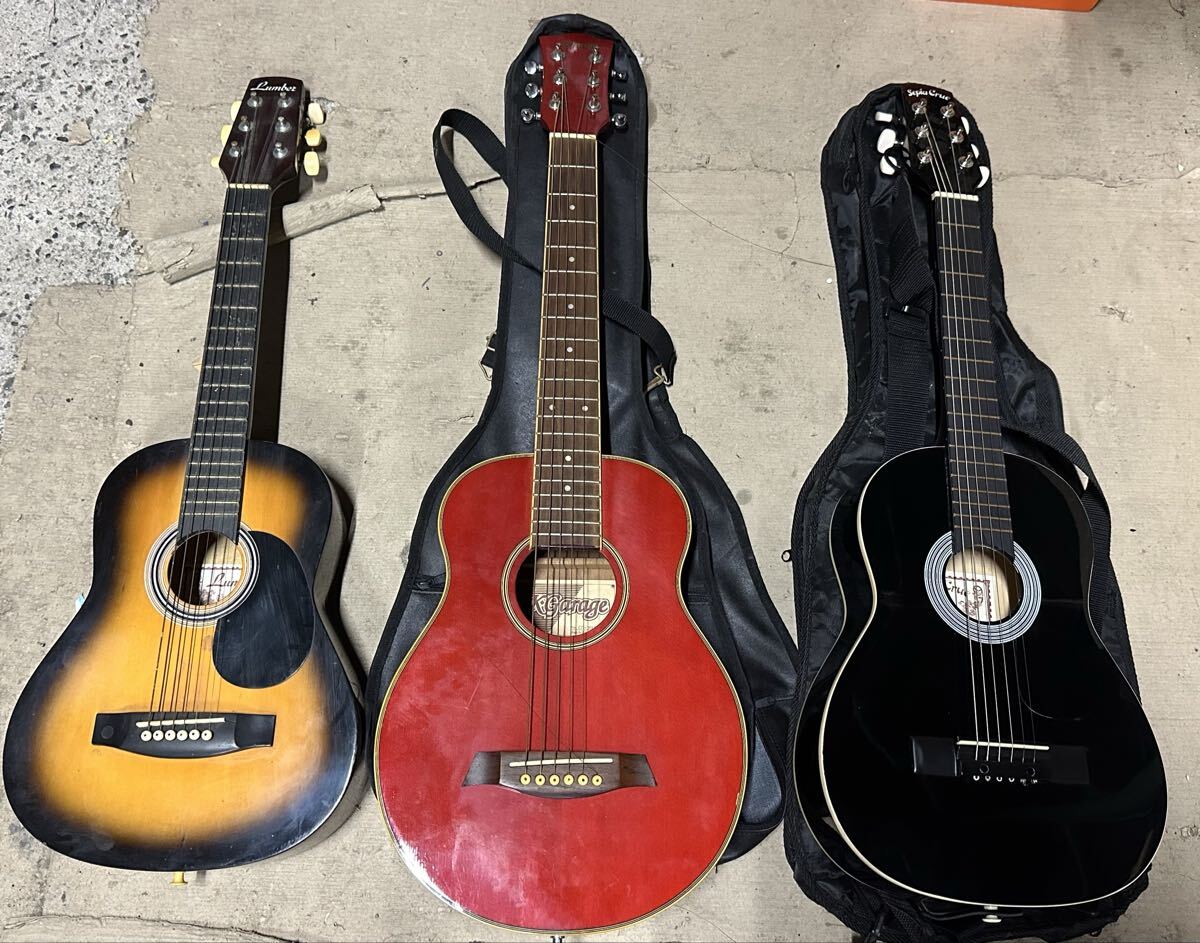 Yahoo!オークション -「(k・garage)アコースティックギター」(ホビー