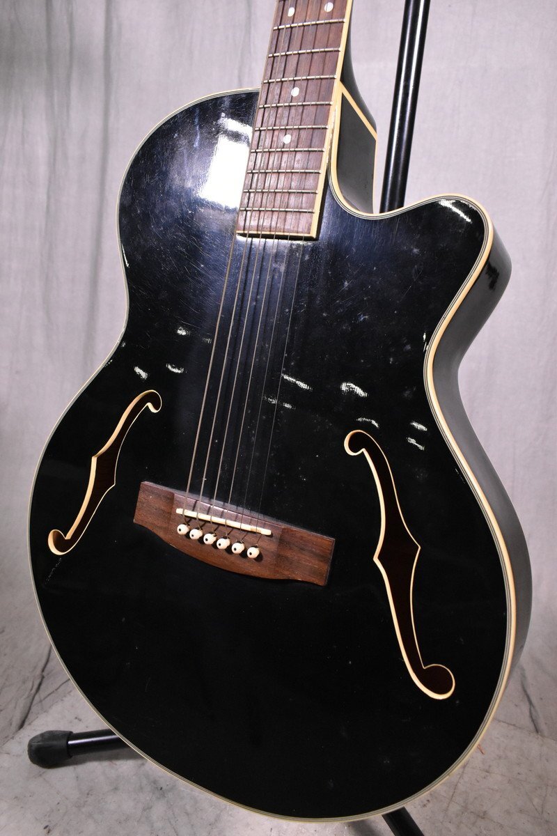 Yahoo!オークション -「ea-50」(アコースティックギター) (ギター)の