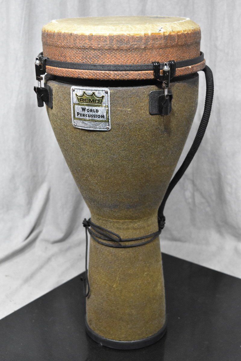 Yahoo!オークション -「remoジャンベ」の落札相場・落札価格