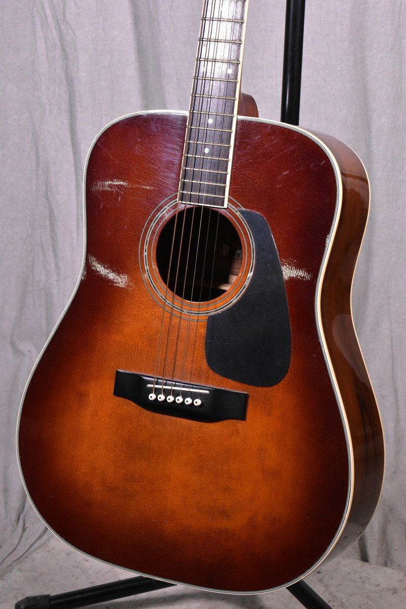 Yahoo!オークション -「morris s-40」(アコースティックギター