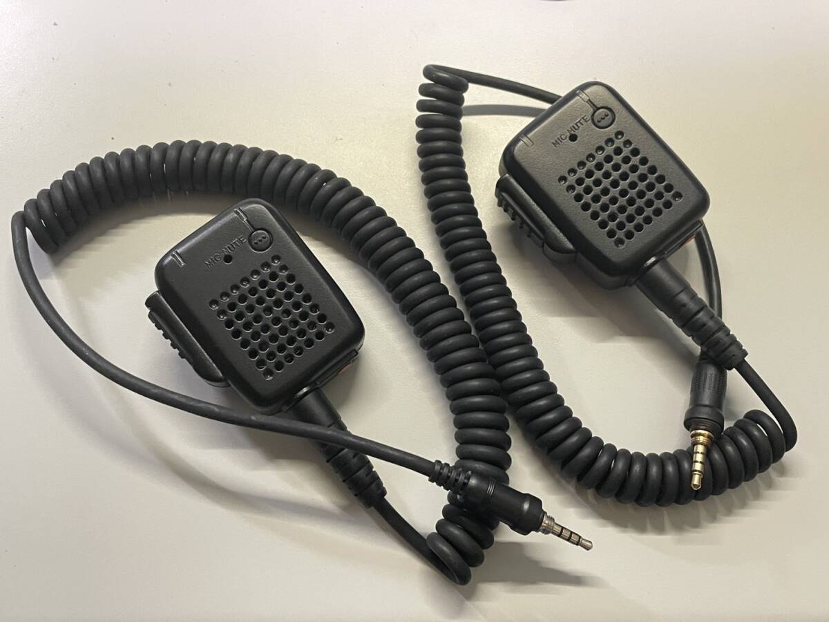 Yahoo!オークション -「無線機」(警察グッズ) (雑貨)の落札相場・落札価格