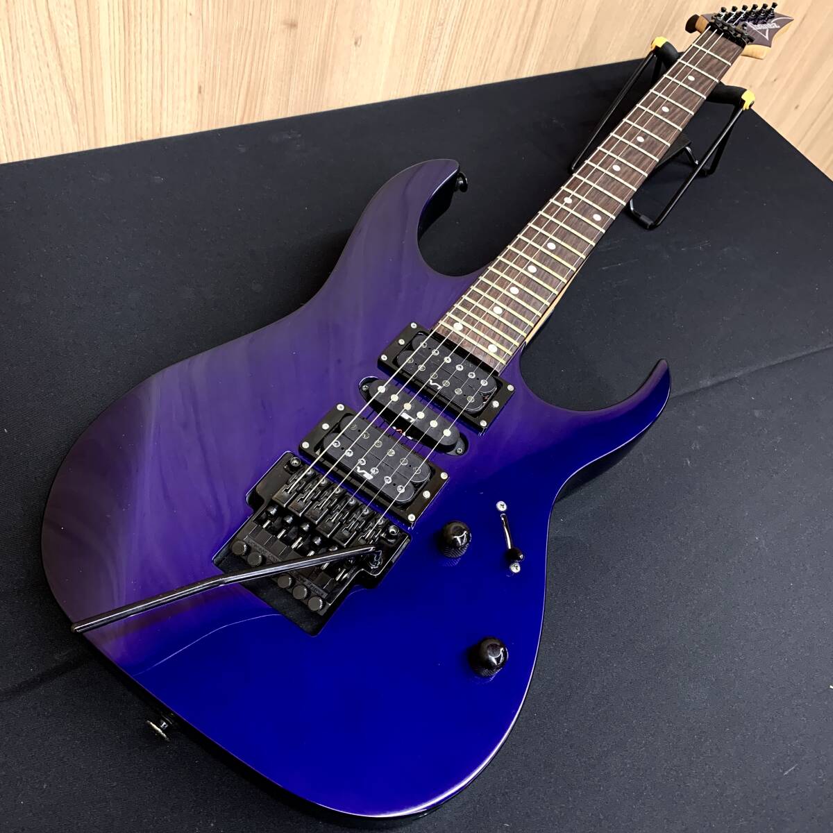 Yahoo!オークション -「ibanez rg 570」(エレキギター) (ギター)の落札