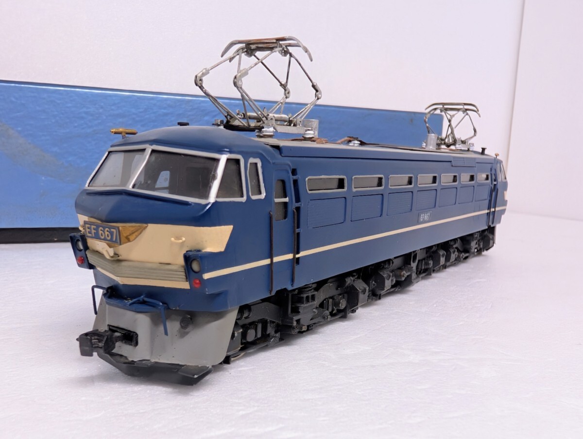 Yahoo!オークション -「カツミef66」の落札相場・落札価格