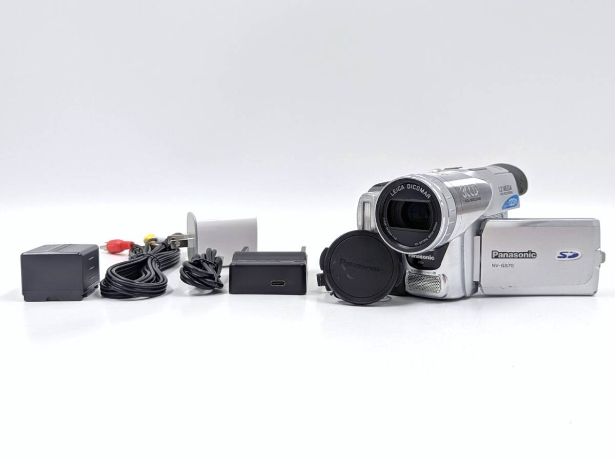 2026年最新】Yahoo!オークション -nv-gs70の中古品・新品・未使用品一覧