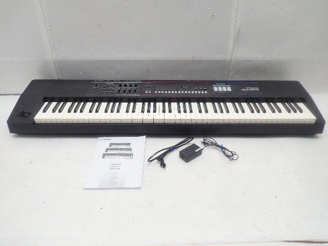 Yahoo!オークション -「roland juno 1」(ローランド) (キーボード
