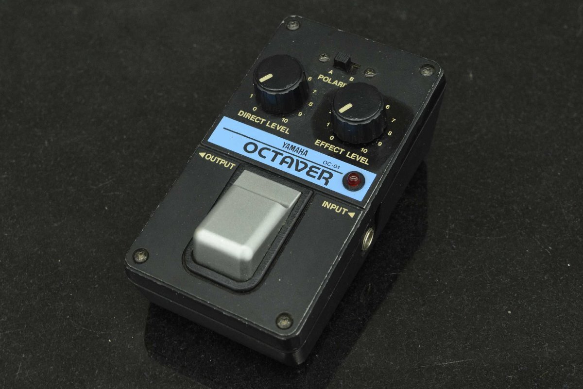 Yahoo!オークション -「yamaha oc-01」の落札相場・落札価格