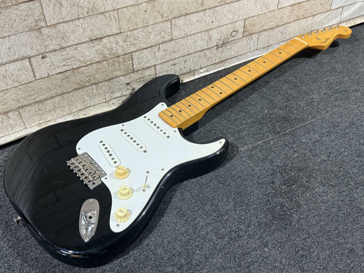 Yahoo!オークション -「フェンダージャパン シリアル」(ストラト