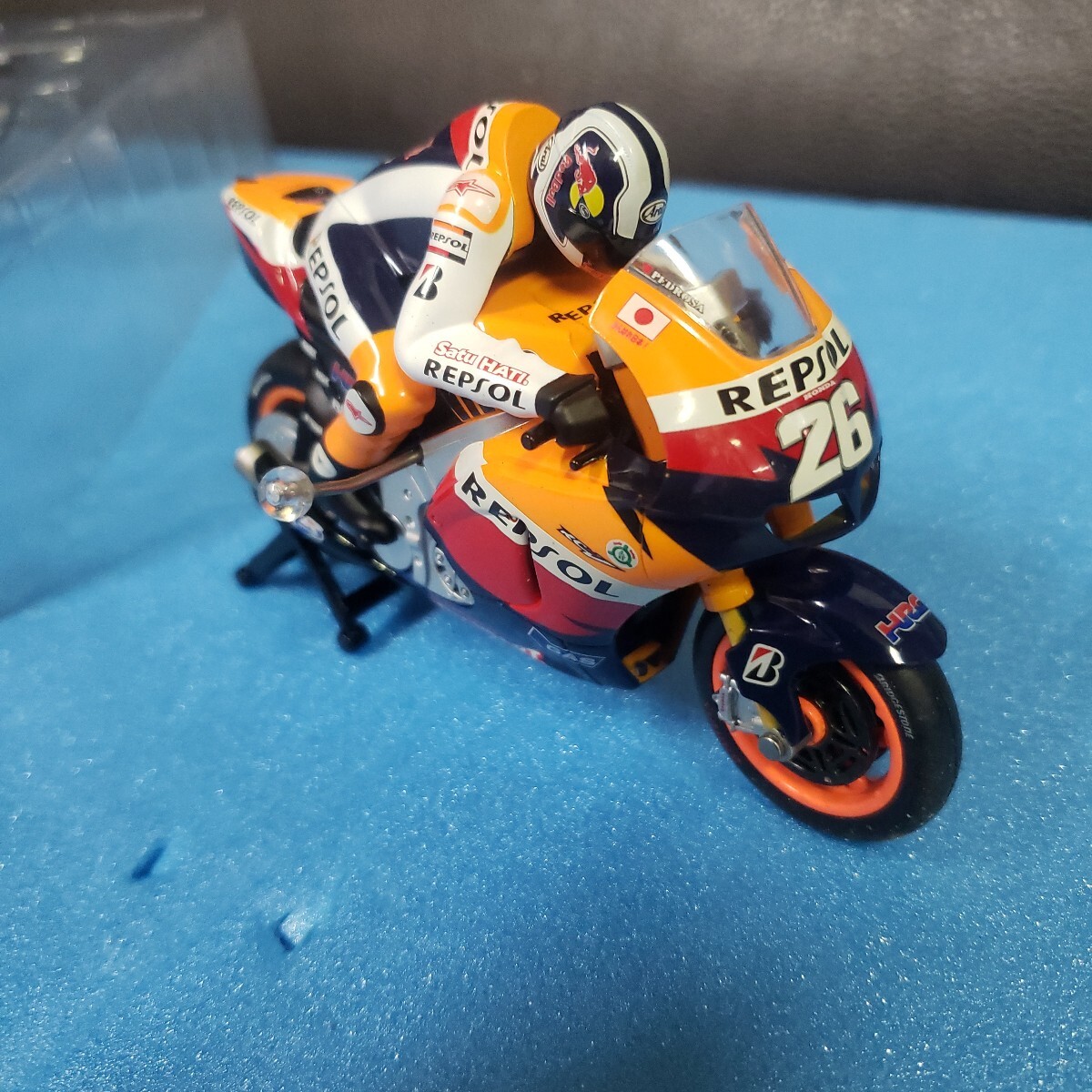 Yahoo!オークション -「ミニッツ モトレーサー」の落札相場・落札価格