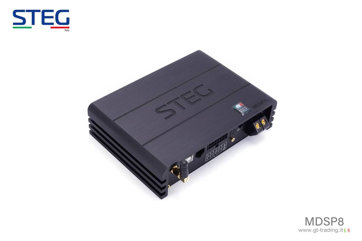 Yahoo!オークション -「デジタル プロセッサー」(カーオーディオ) の