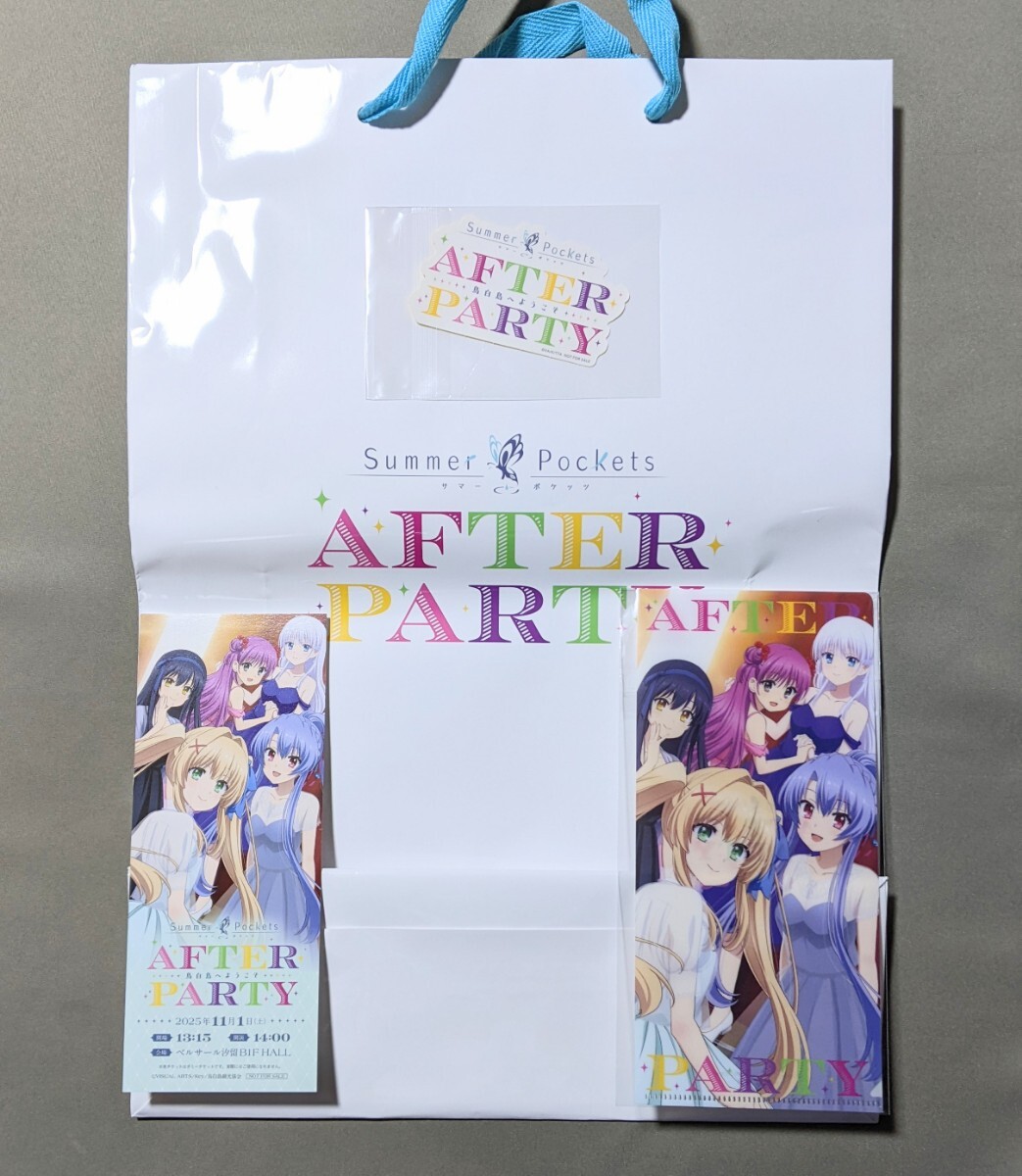 2026年最新】Yahoo!オークション -summer pockets 特典の中古品・新品