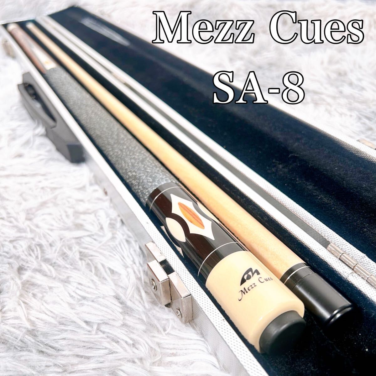 Yahoo!オークション -「mezz sa」の落札相場・落札価格