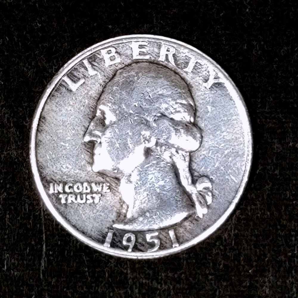 Yahoo!オークション -「25 セント」(アンティーク、コレクション) の