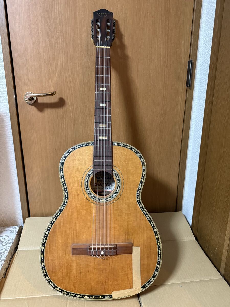 Yahoo!オークション -「yamaha ダイナミックギター」の落札相場・落札価格