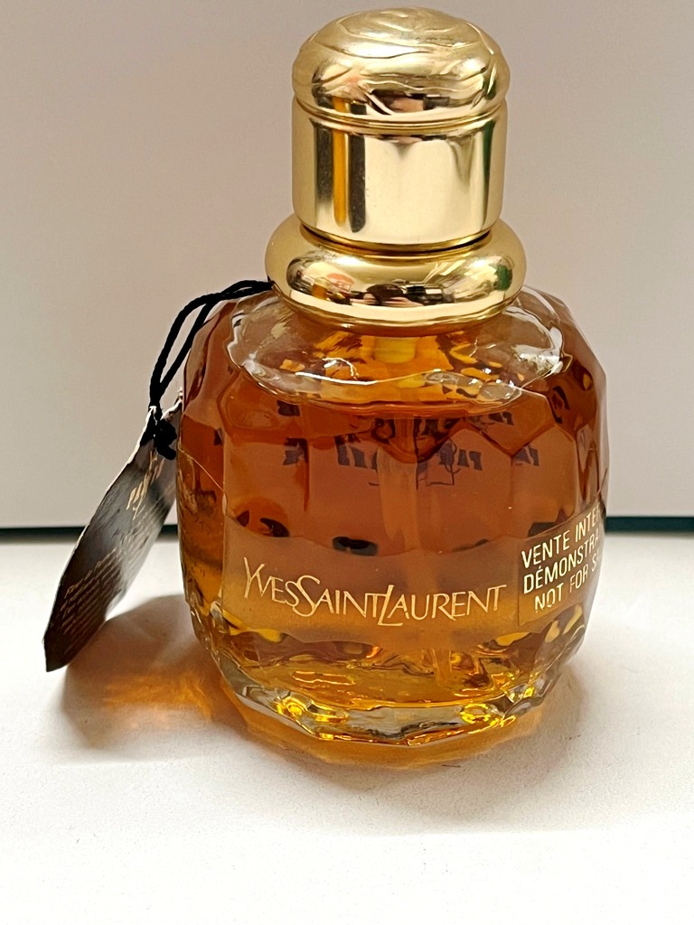 Yahoo!オークション -「フルール～」(イヴ・サンローラン) (女性用)の