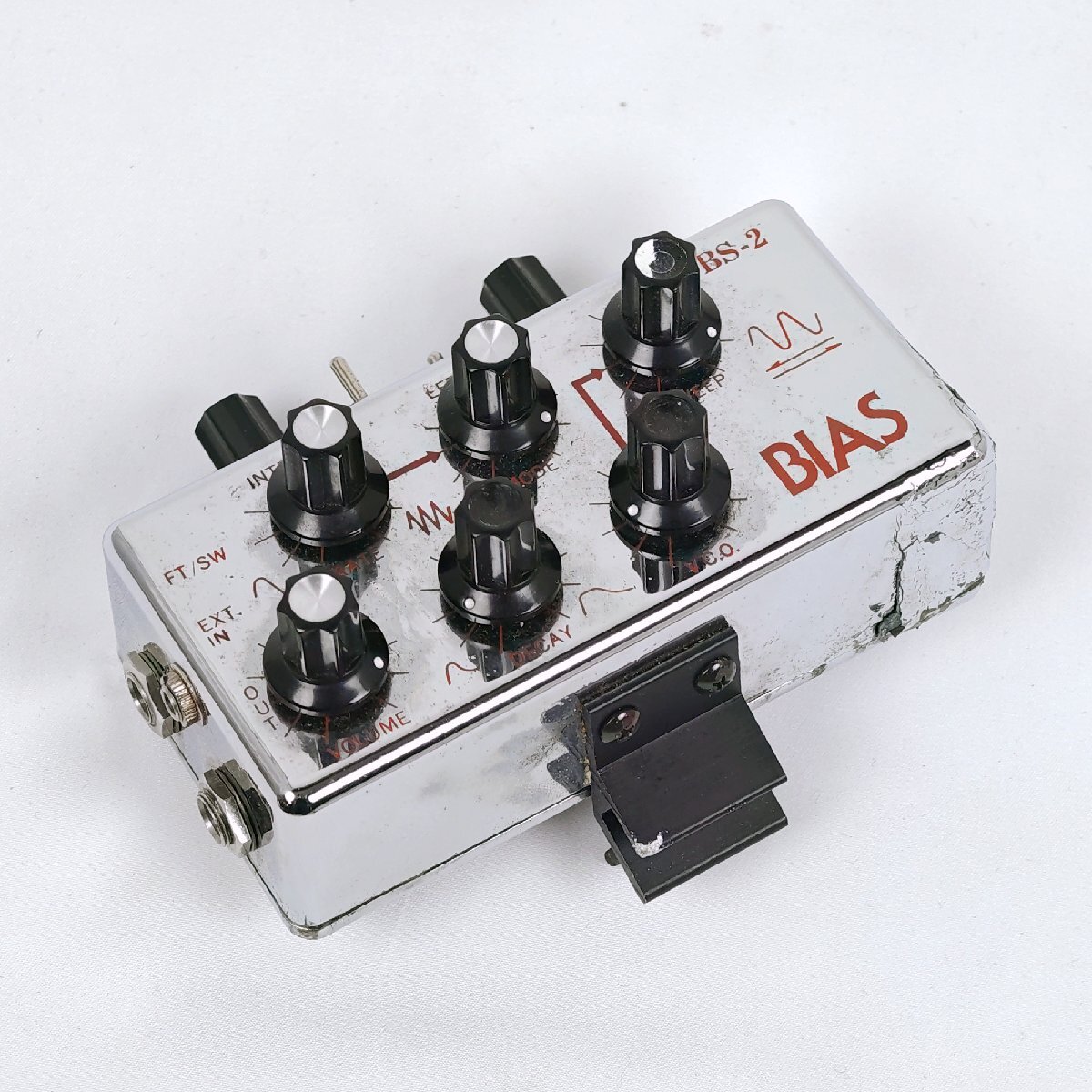 Yahoo!オークション -「bias bs-2」(楽器、器材) の落札相場・落札価格