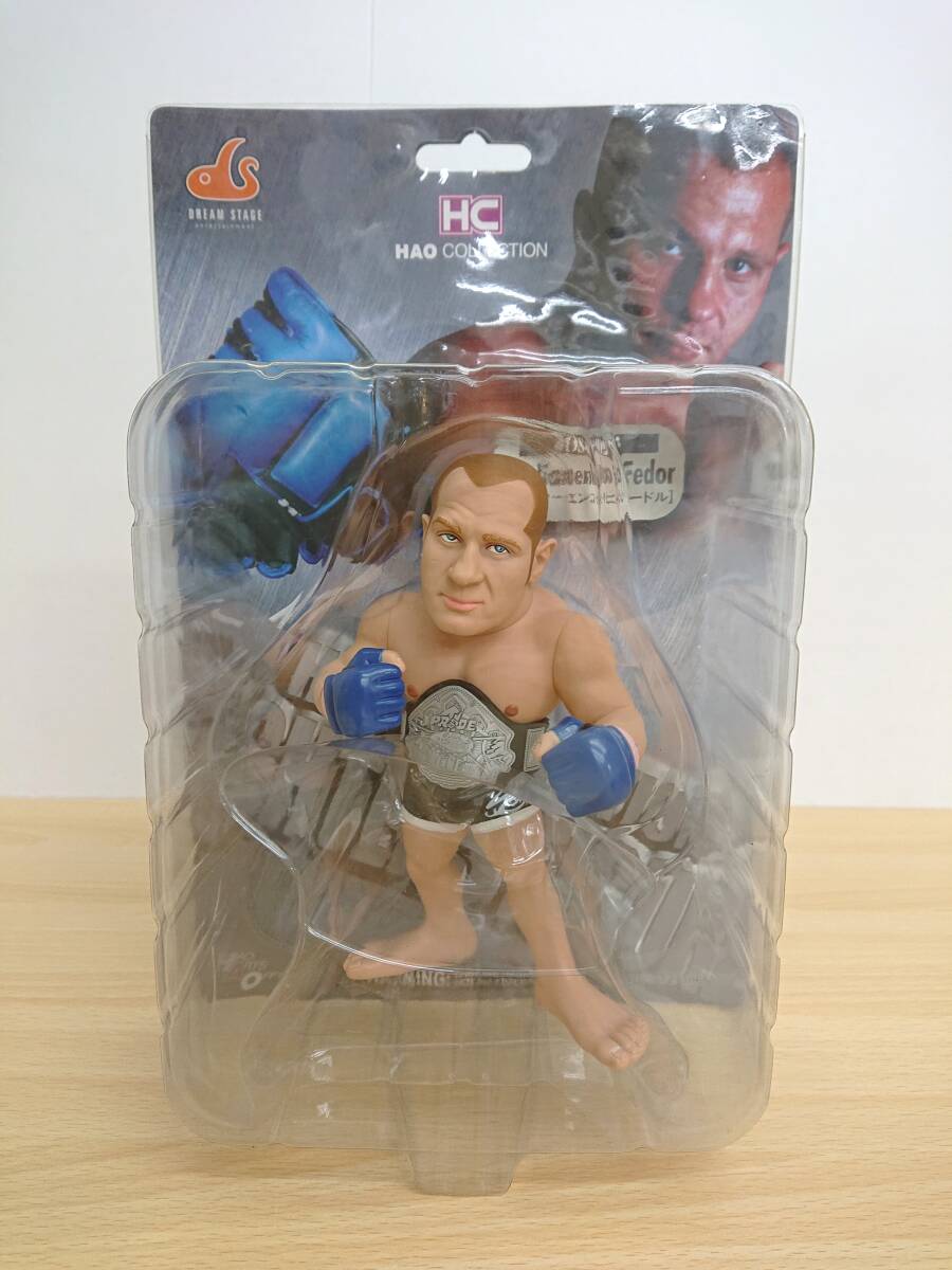 Yahoo!オークション -「エメリヤーエンコヒョードル」(フィギュア) の