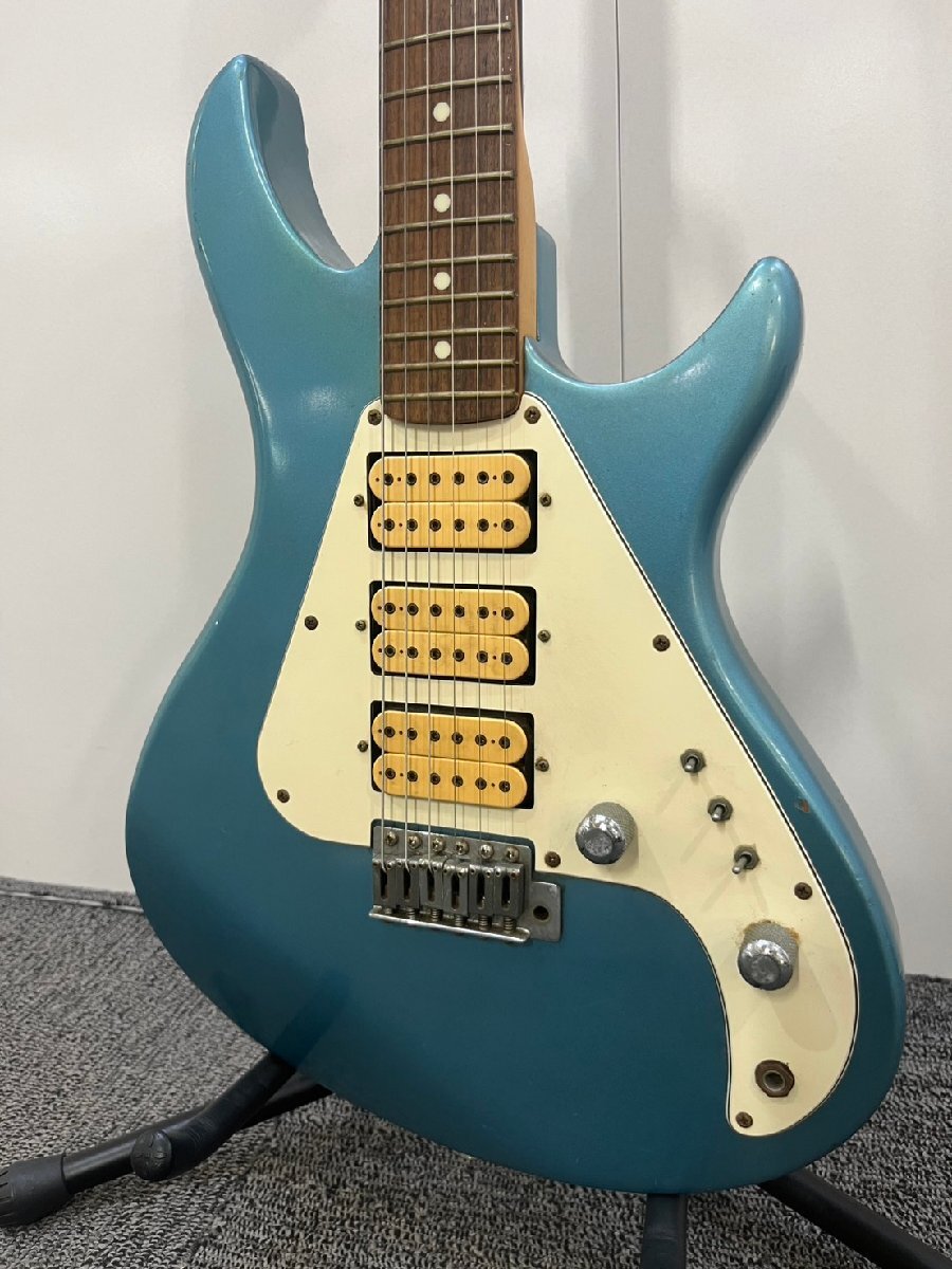 Yahoo!オークション -「kawai ギター」(エレキギター) (ギター)の落札