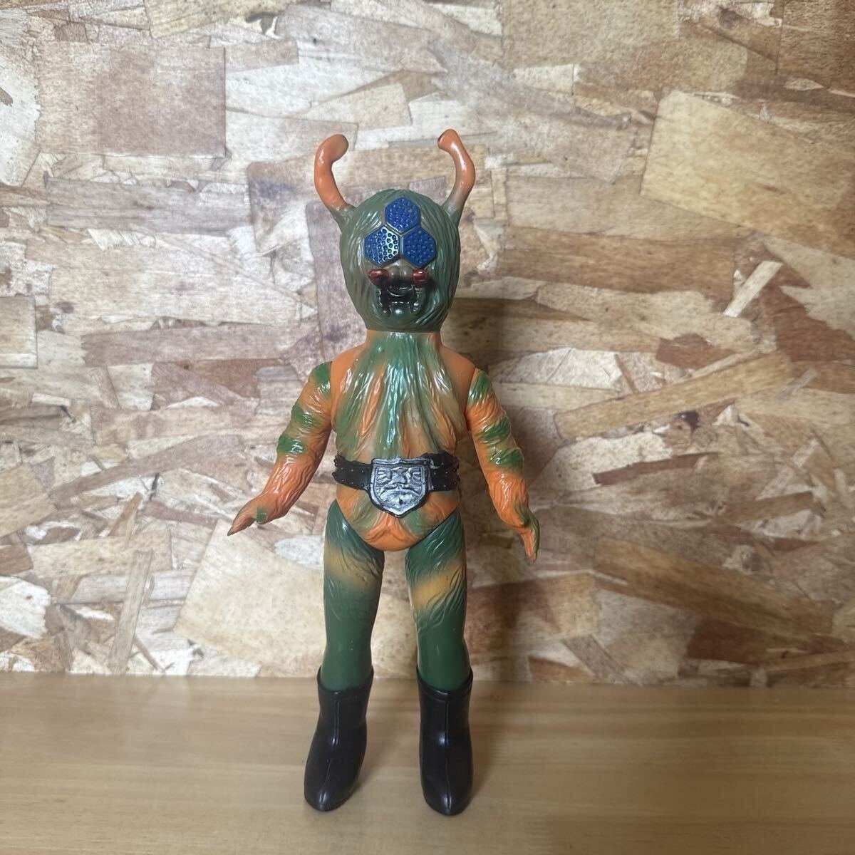 Yahoo!オークション -「仮面ライダー 蜘蛛男」(ビンテージ) の落札相場