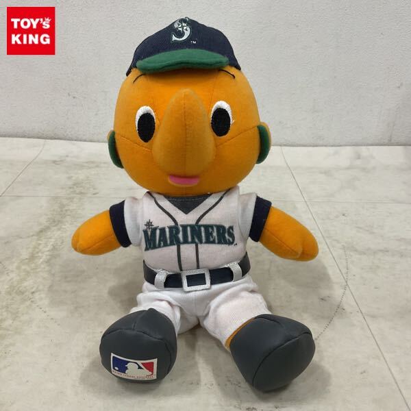 Yahoo!オークション -「サトちゃん マリナーズ」の落札相場・落札価格