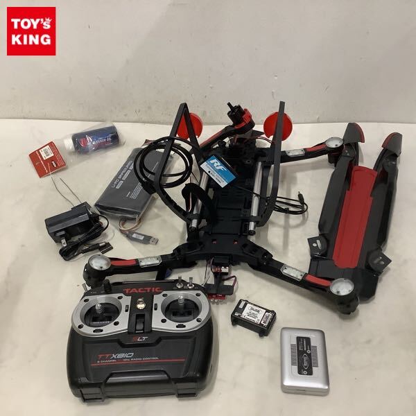 Yahoo!オークション -「デアゴスティーニ スカイライダードローン」の