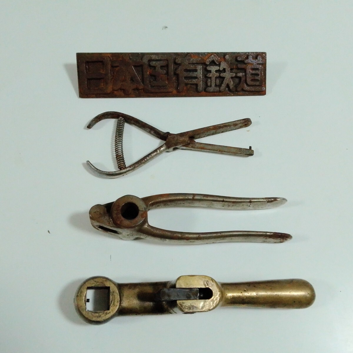 Yahoo!オークション -「ブレーキ弁ハンドル」(鉄道) の落札相場・落札価格