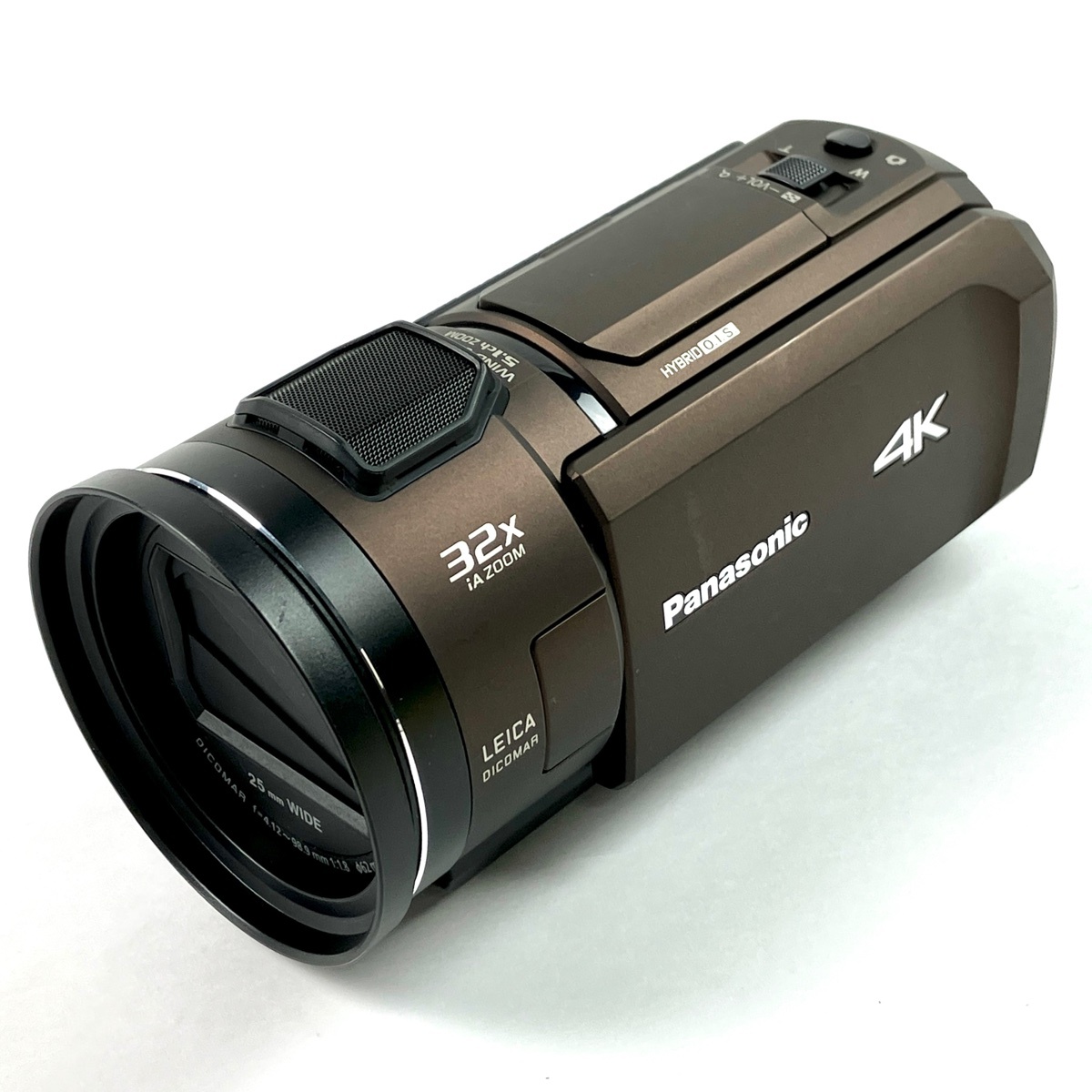 Yahoo!オークション -「hc-vx1m」の落札相場・落札価格