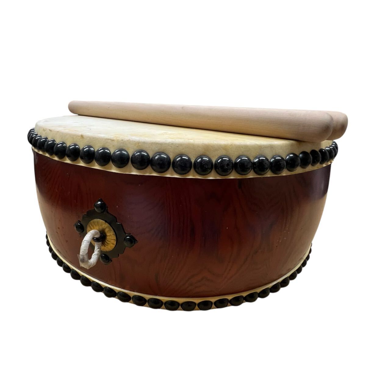 Yahoo!オークション -「和太鼓 平太鼓」の落札相場・落札価格