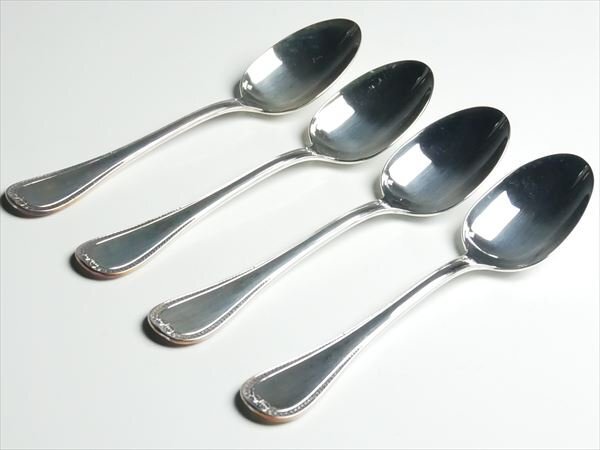 Yahoo!オークション -「クリストフル マルメゾン」の落札相場・落札価格