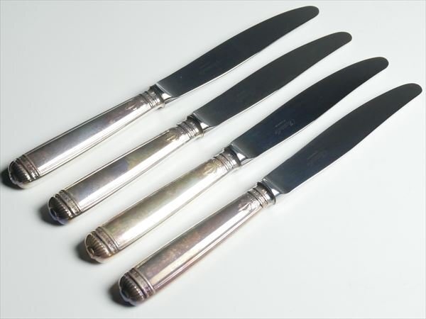 Yahoo!オークション -「クリストフル マルメゾン」の落札相場・落札価格