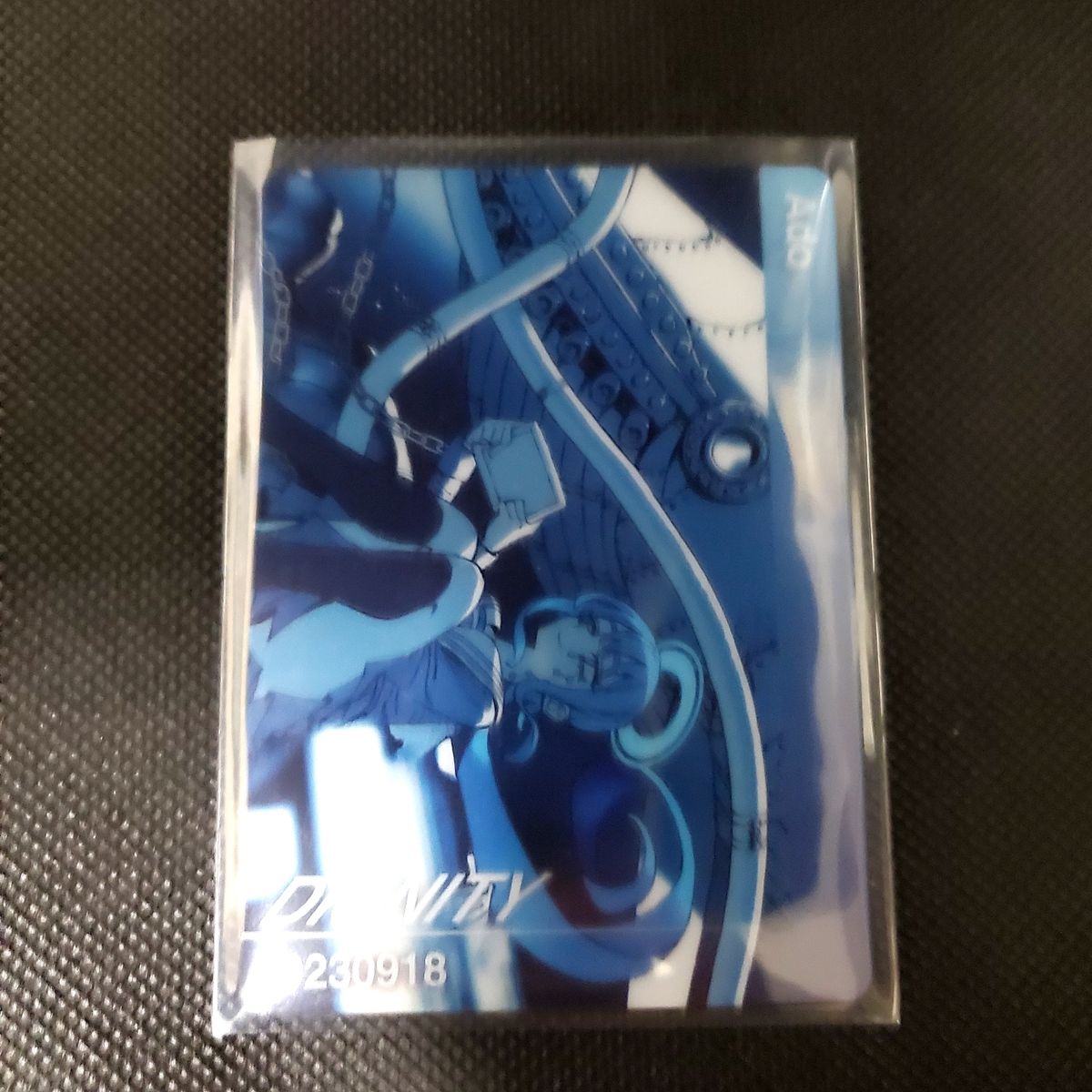 割引適用商品】Ado「残夢」POP-UP Store ランダム アクリル