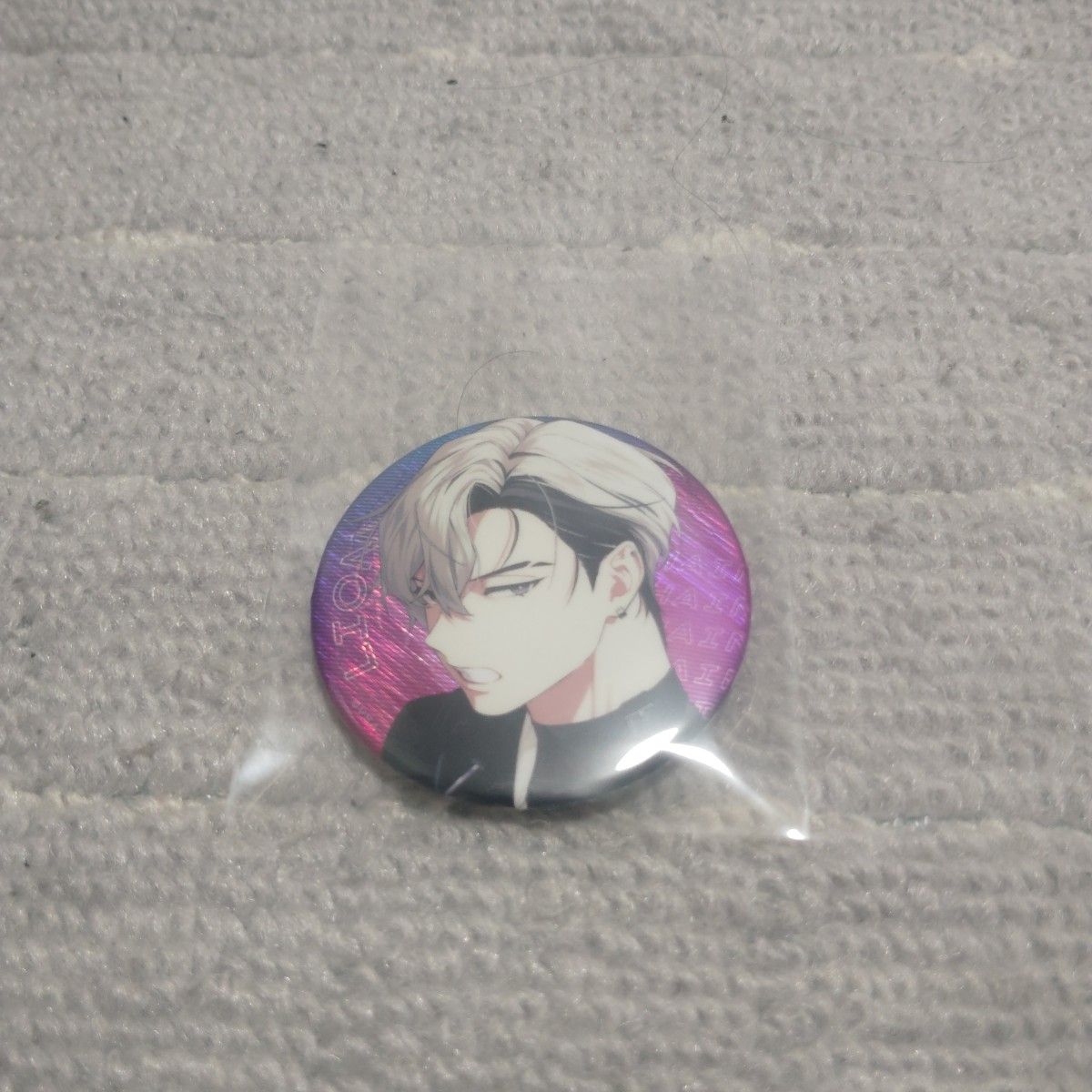 缶バッジ ビバレン レオン｜Yahoo!フリマ（旧PayPayフリマ）