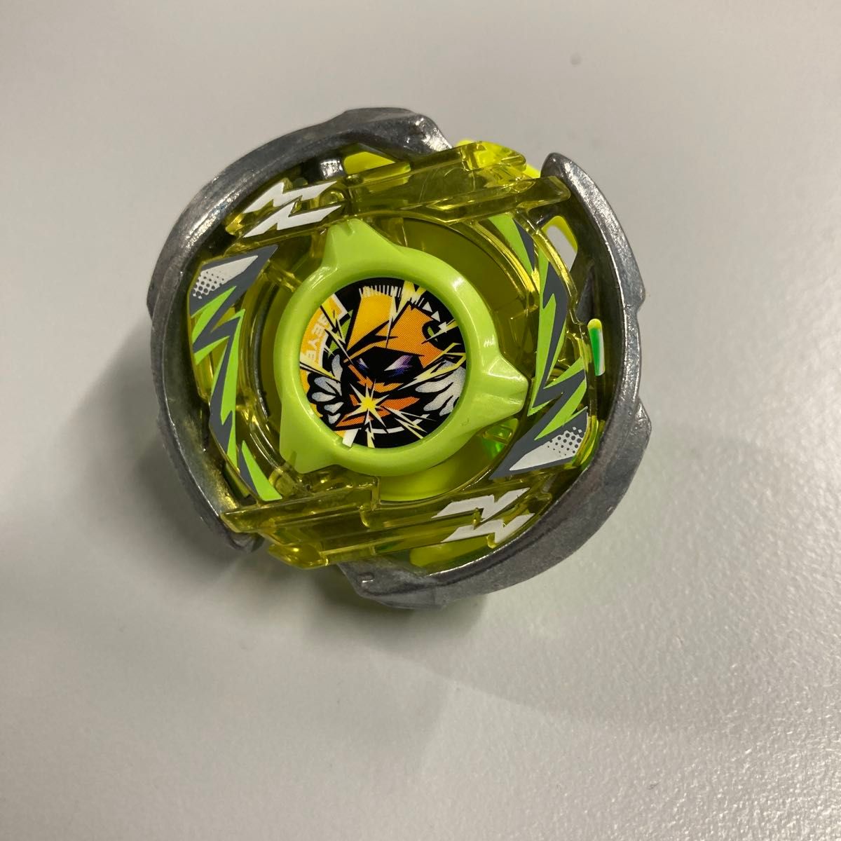 調整済み クロックミラージュ4-55LO ベイブレードX 37 87g｜Yahoo