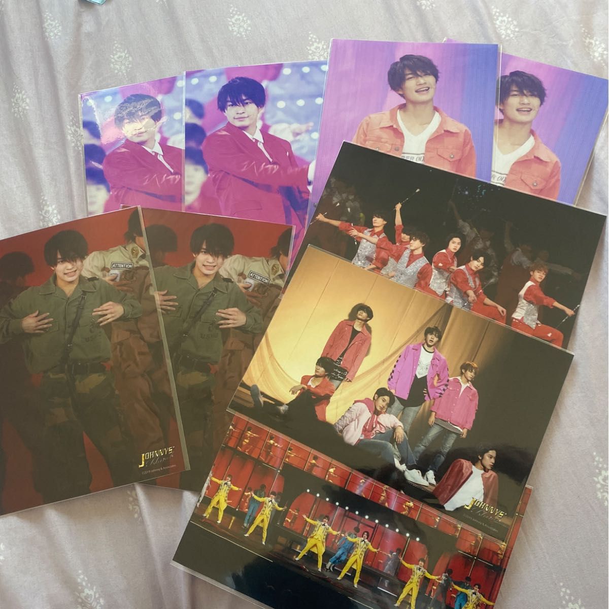 美少年 那須雄登 フォトセット｜Yahoo!フリマ（旧PayPayフリマ）