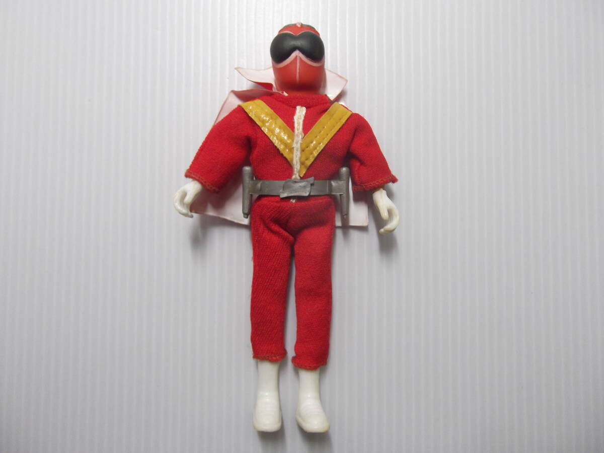 2026年最新】Yahoo!オークション -昭和 レトロ(秘密戦隊ゴレンジャー