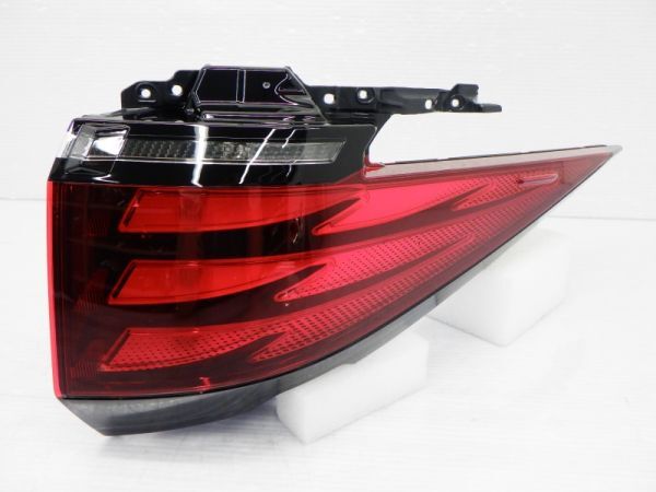 2026年最新】Yahoo!オークション -40アルファード テールの中古品