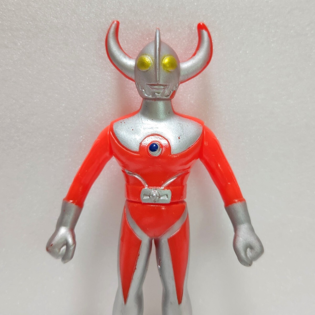 Yahoo!オークション -「ウルトラの父 ソフビ」の落札相場・落札価格