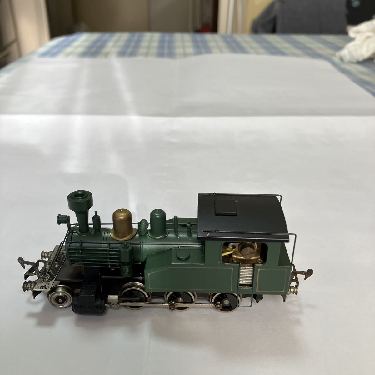 Yahoo!オークション -「cタンク機関車」(HOゲージ) (鉄道模型)の落札