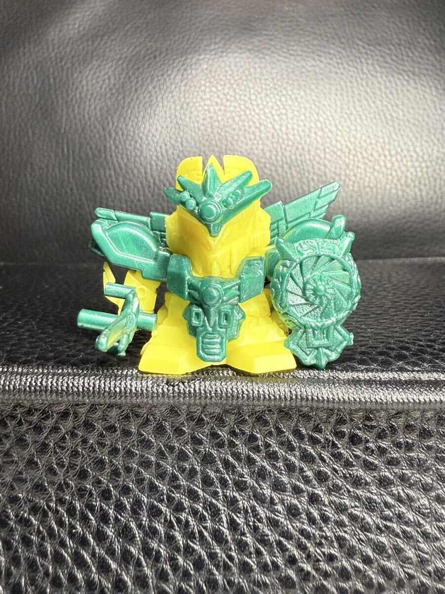 Yahoo!オークション -「ガン消し エルガイヤー」の落札相場・落札価格